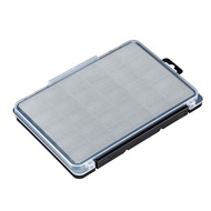 Meiho Light Game Case 3010 Clear Black