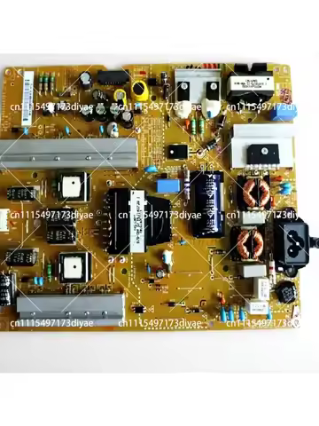 55 inch TV Power Supply Board EAX65423801 Replacement for 55GB6310 55GB6580 LED TV