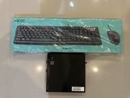 Mini PC Lenovo M93p Hackintosh