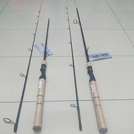 Shakespeare Ugly Stik Elite Fishing Rod