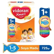 FL122 Vidoran Xmart 1 Soya350gr 725gr -Vidoran Soya