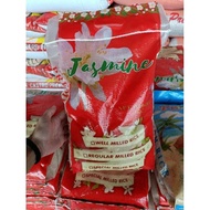 Jasmine Rice 5kg per sack