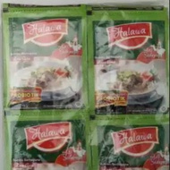 Halawa Probiotic Flavor