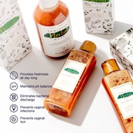 Feminine Herbal Wash Natural Care Anti Itch