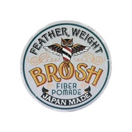 Brosh Fiber Pomade 115g
