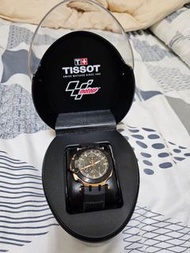 Tissot T-Race MotoGP 2018 限量版腕錶