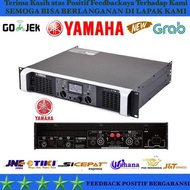 NEW Power Amplifier Yamaha PX 3 ORIGINAL