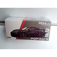PR PR PR640254 - Pop Race 992 Stinger Blue Line carbon editionGTR