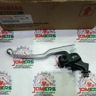 MT03 -R3 CLUTCH LEVER W/ HOLDER ASSY (LEFT) 1WD-H2910-00-00 YAMAHA