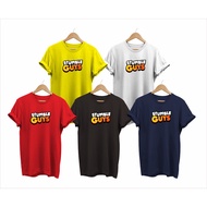 STUMBLE GUYS CHARACTER T-SHIRT - STUMBLE GUYS CHARACTER TSHIRT MODEL 2