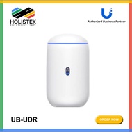 Ubiquiti Networks UniFi Dream Router All-in-One WiFi 6 Router (UDR) | Infobahn