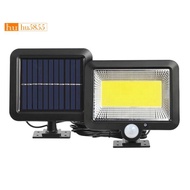 IP65 Super Bright Solar Motion Sensor Light Wall Light