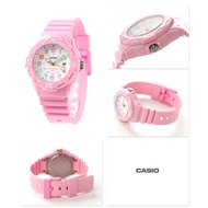 Casio Ladies Watch LRW-200H WR100M