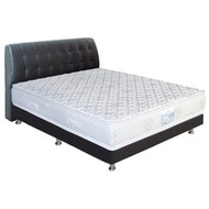 KINGKOIL THERA OPTIMAL CARE QUEEN SIZE MATTRESS