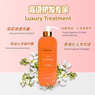 Repair Damaged Hair - Luxury Treatment