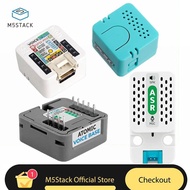 M5Stack Official ATOM Voice or Base ASR ESP32 Programmable Smart Speaker Development Board Kit For H
