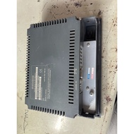 Siemens Touch Screen 6AV6 640-0DA11-0AX0