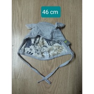 String hat 46 cm MS28