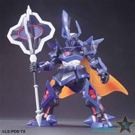 萬代模型 紙箱戰機 LBX 006 THE EMPEROR 暗黑皇帝 帝王 57658