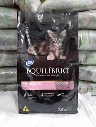 EQUILIBRIO KITTEN Makanan kucing Repack 800 Gr | EQUILIBRIO KITTEN