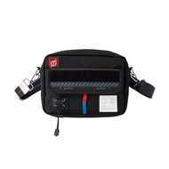 Kamen Rider Build RabbitTank Form Lightweight Shoulder Bag