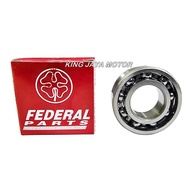 LAHER SKF ASPIRA 6205 KRUG AS JUPITER Z VEGA R NEW F1ZR SATRIA 2T 'FP-6205