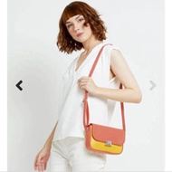 SOPHIE MARTIN KARLIZA WOMEN'S SLING BAG T5768C6