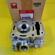 ฝาสูบSonicใหม่แท้เบิกศูนย์HONDA ส่งฟรี 12200-KGH-900