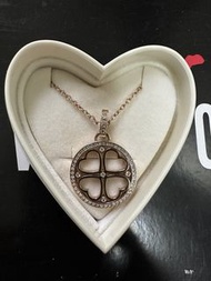 Folli Follie 四葉草項鍊