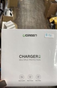 UGREEN USB C Charger 65W Type C Wall Charger