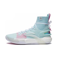 Li-Ning Speed 9 Ultra High Blue Pink ABAT013-1