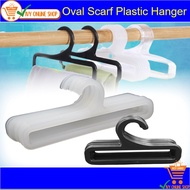 HANGER TUDUNG SHAWL HANGER PETAK OVAL UKURAN DARI 14CM KE 31CM