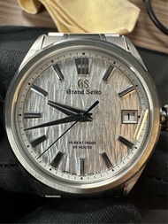 乜錶都有，直接查詢  🎉（更新）99新 靚價靚貨 有兩隻 Grand Seiko GS 白樺樹 SLGH005