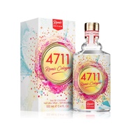 Fashion Fashion ❤ 4711 Remix Version Cologne-Orange Blossom Fragrance 100ml Spray Head 537