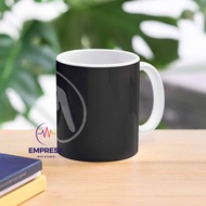 Best Seller Aphex Twin Ceramics Coffee Mug