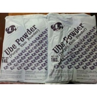 CRV Ube Powder 1kg Purple Yam Powder Ube Paste