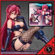 👨🏻日版 質量保證🔥 天元突破 紅蓮螺巖 閃耀 庸子 陽子 束縛裝扮 Good Smile Company Gurren Lagann Kirameki Yoko Figure