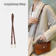 [💕 LONGCHAMP seller 🔥] 100% original longchamp official store mini Lipstick bag Coin Purses &amp; Pouches fashion 2021 long champ bags / Size: 11x6x5.5cm