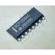 IC NPC1396AG 50 kHZ up to 500 kHz 600V 32