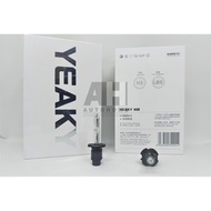 Bulb Yeaky LBS Series H3 HID Bulb - 35W 5500K
