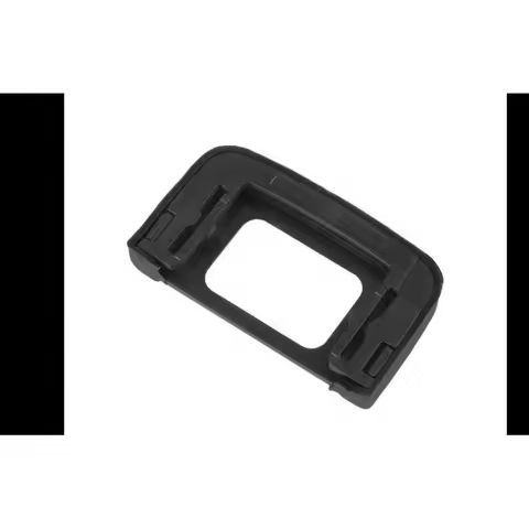 1PCS New DK-25 Eyecup For Nikon D3400 D3200 D3500 D5100 D5200 D5300 D5500 D5600