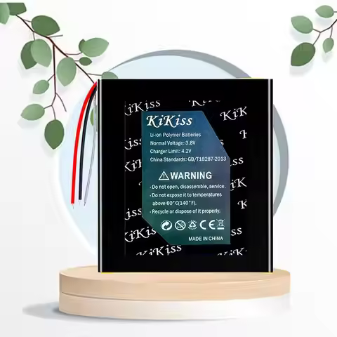 Replacement Battery (3Line) 6550Mah For Teclast A80H A80HD A80S A80se X80H X80HD X80 Plus &Pro &Powe