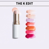 HINCE True Dimension Radiance Balm 10g (8 Shades) | Multi Glow Stick | Highlighter & Blush | Natural