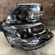 🇯🇵Toyota Alphard ANH10 ANH10W NFL 06-08 TOYOTA ICHIKOH PROJECTOR XENON HID Headlights Lamps Light La
