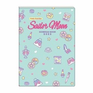 清貨特價 包順豐  美少女戰士 日本假期 Sailormoon 日版 2022年 B6 手帳