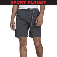 adidas Bunga Men Adventure Cargo Short Tracksuit Pant Seluar Lelaki (HF4797) Sport Planet 34-20