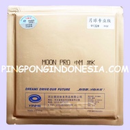 Yinhe Moon Pro Medium - Rubber Pingpong/Karet Pingpong/Karet Tenis Meja Bat Bet