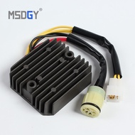 Rectifier Suitable for large displacement engines Honda  750 XRV 14568-70929-1N 31600-MY1-003