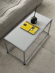 **last**🔥USM Haller Coffee Table 🔥- Authentic