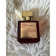 bacarat perfume original